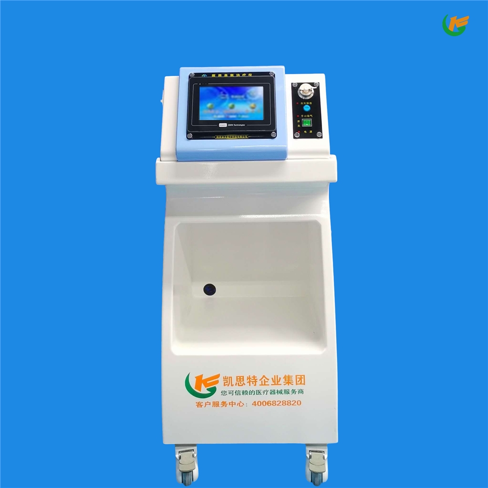 醫(yī)用臭氧治療儀JZ-3000A臺(tái)車(chē)款