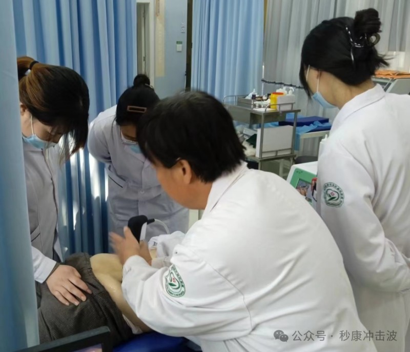 體外沖擊波療法”從慢性疼痛管理到再生修復(fù)！